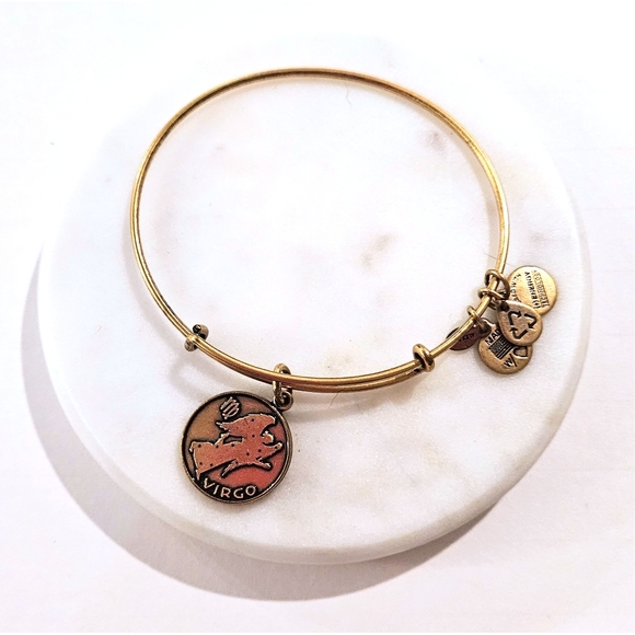 Alex and Ani Jewelry - Virgo Alex and Ani